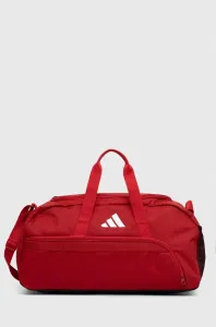 Taška adidas Performance červená barva #5972964