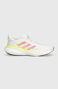 Běžecké boty adidas Performance Supernova 3 bílá barva