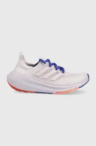 Běžecké boty adidas Performance Ultraboost Light fialová barva