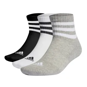 Ponožky adidas Performance 3-pack černá barva #4513586