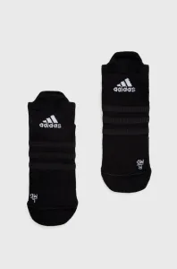 Ponožky adidas Performance HE5024 černá barva