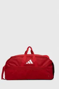 Taška adidas Performance červená barva #5615773