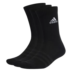 Ponožky adidas Performance 3-pack černá barva #4051052
