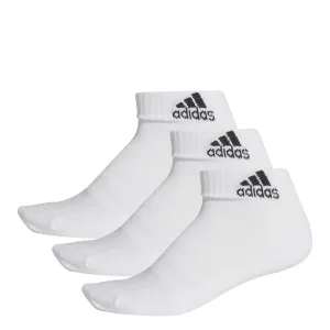 Adidas CUSH ANK 3PP DZ9365 ponožky - L EU 43-45 #3189116