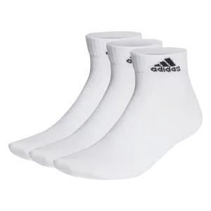 Ponožky adidas Performance 3-pack bílá barva #4090728