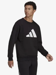 Pánské mikiny adidas Performance
