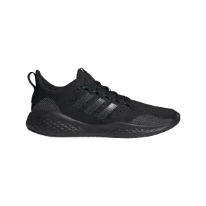 Běžecké boty adidas Fluidflow 2.0 černá barva #4888027