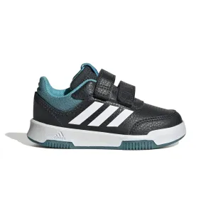 Dětské sneakers boty adidas Tensaur Sport 2.0 C černá barva