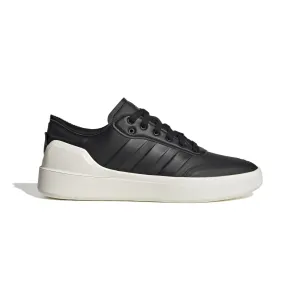Sneakers boty adidas COURT černá barva #3582180