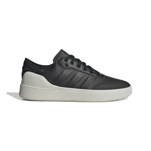 Sneakers boty adidas COURT černá barva #3999380