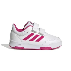 Dětské sneakers boty adidas bílá barva #3202596