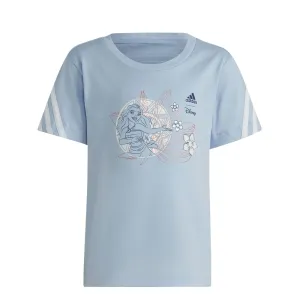 Dětské bavlněné tričko adidas x Disney LG DY MNA #4340240