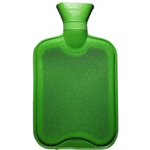 Adonis Termofor gumový zelený - 2000 ml