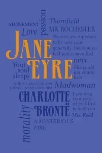 Jane Eyre (Bront Charlotte)(Imitation Leather)