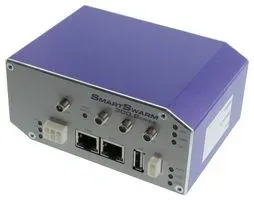Advantech Bb-Sg30500520-42 Asset Integration Gateway, 10/100Mbps