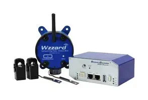 Advantech Bb-Wsk-Hac-2 Wzzardmesh Hvac Monitoring Starter Kit