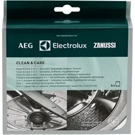 AEG/ELECTROLUX Clean and Care M2GCP600