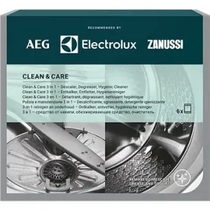 AEG/ELECTROLUX M3GCP400 6ks
