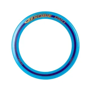 Aerobie PRO létající kruh modrá - 1 ks