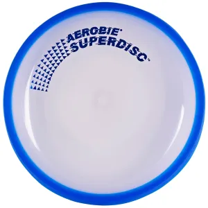 Létající talíř Aerobie SUPERDISC  modrá