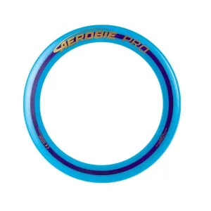 Frisbee - létající kruh AEROBIE Sprint - modrý #1390704