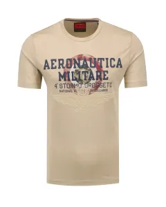 T-shirt AERONAUTICA MILITARE #1573891