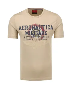 T-shirt AERONAUTICA MILITARE #1573892