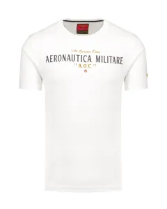 T-shirt AERONAUTICA MILITARE #1573929