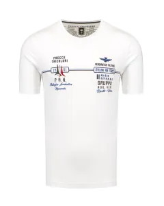 T-shirt AERONAUTICA MILITARE #1573898