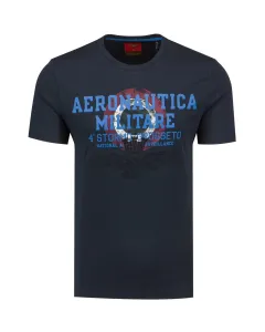 T-shirt AERONAUTICA MILITARE #1573924