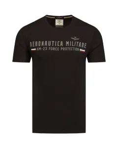 T-shirt AERONAUTICA MILITARE #1582153