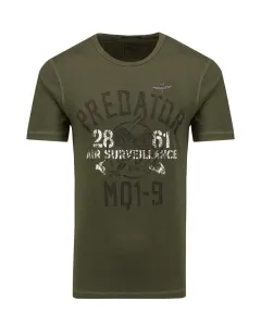 T-shirt AERONAUTICA MILITARE #1592239