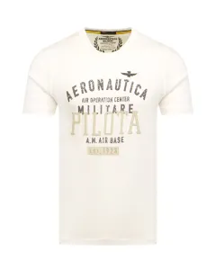 T-shirt AERONAUTICA MILITARE #1582186