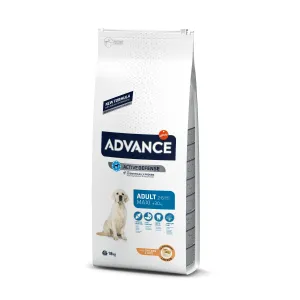 Granule pro psy Affinity Advance