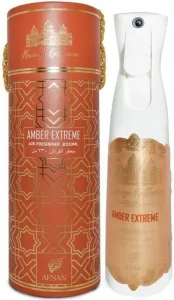 Afnan Amber Extreme - bytový sprej 300 ml