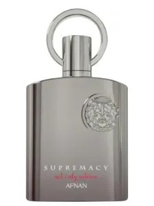 Afnan Supremacy Not Only Intense - parfémovaný extrakt 100 ml