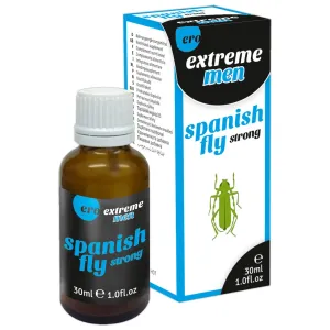 Spanish fly extreme men's drops (30ml)
