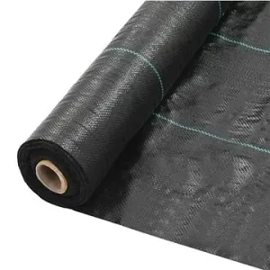 AGA Tkaná textílie, 1.6 x 50m, 70g/m2 - role