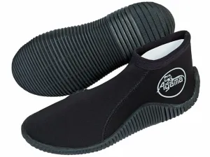 Neoprenové boty Agama ROCK 3,5 mm  černá  45