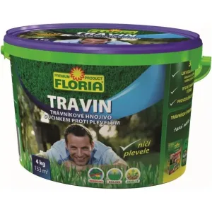 FLORIA Travin 4 kg kbelík