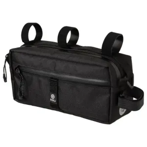 AGU Venture Handlebar B - Handlebar Bag Black 2 L