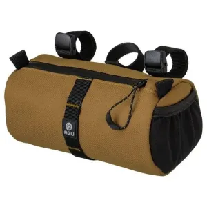 AGU Venture Roll Bag Handleb - Armagnac 1,5 L hnědá