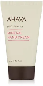 Ahava Minerální krém na ruce (Mineral Hand Cream) 40 ml