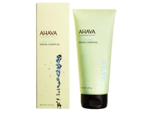AHAVA Minerální sprchový gel Deadsea Water (Mineral Shower Gel) 200 ml