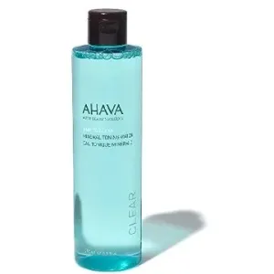 AHAVA Time to Clear Mineral Toning Water 250 ml