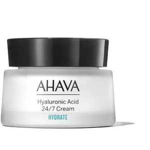 AHAVA Hyaluronic Acid 24/7 Cream Hydrate 50 ml