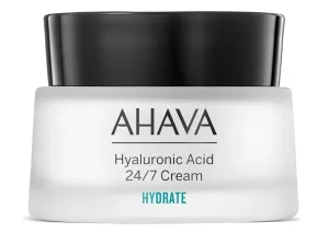 AHAVA Hyaluronic Acid 24/7 hydratační krém