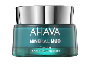 Ahava Mineral Mud čisticí bahenní maska pro problematickou pleť