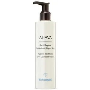 AHAVA Hand Hygiene Moisturizing Liquid Soap 250 ml