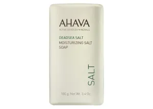 Ahava Dead Sea Salt čisticí bahenní mýdlo